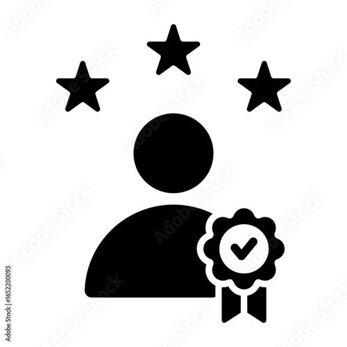 Expertise Icon