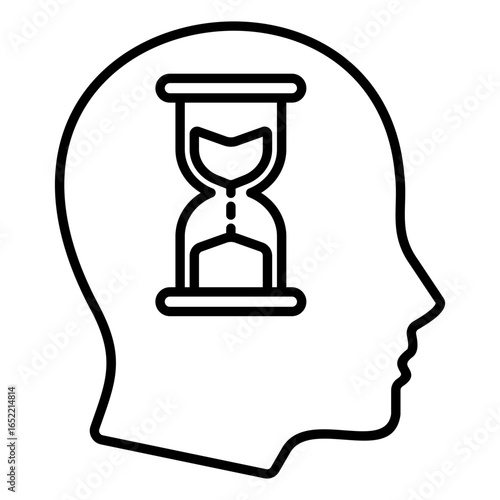 Patience Icon
