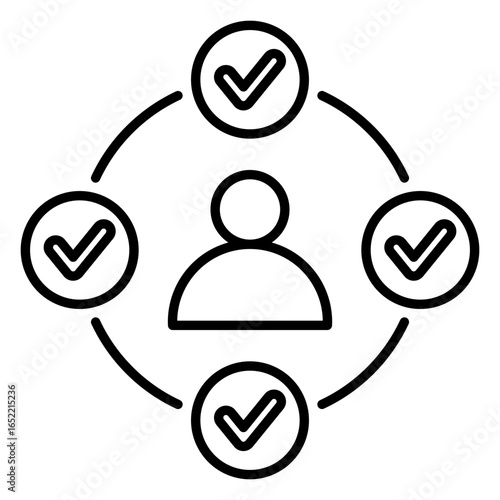 Competence Icon