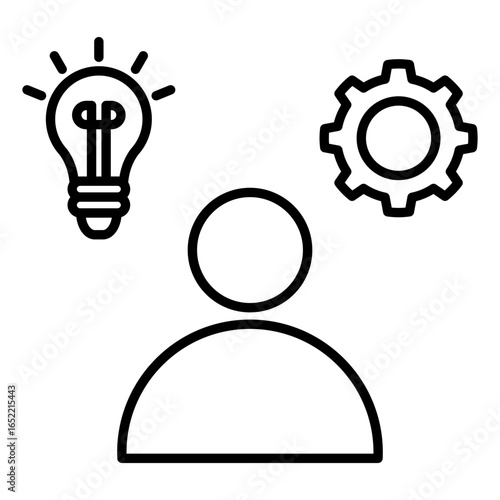 Aptitude Icon
