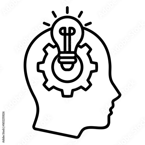 Initiative Icon