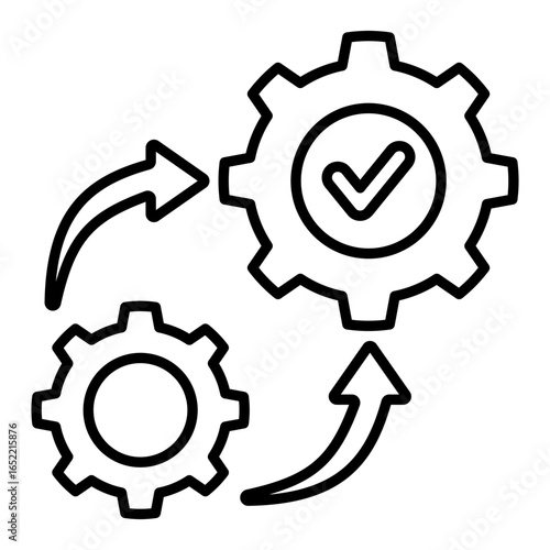Evolution Icon
