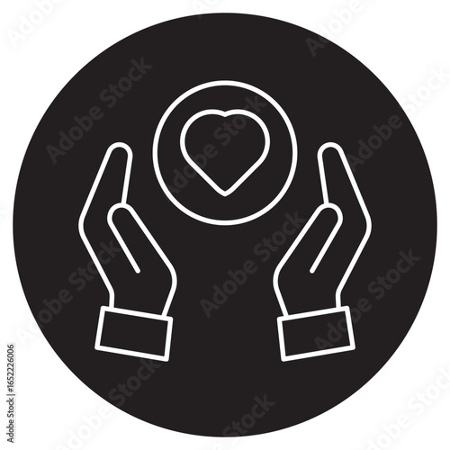 loyalty Icon, Customer Loyalty Program Guidelines, Loyalty Retention Strategy, Brand Loyalty Development Plan, Loyalty Reward Policy, Long-Term Loyalty Framework, vector