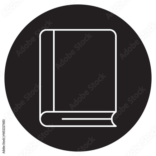 story Icon, Story Development Framework, Narrative Structure Guide, Character Journey Blueprint, Plot Design Principles, Storytelling Strategy Manual, vector