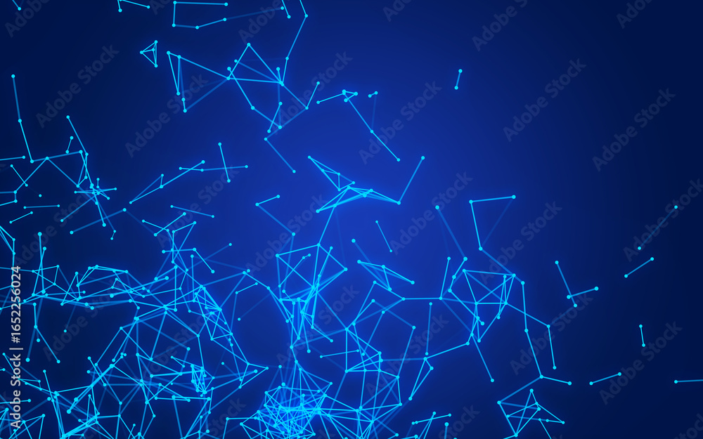 abstract digital background featuring glowing black plexus of interconnected points and lines. Represents big data, neural networks, and futuristic technology. Ideal for AI, blockchain abstract digital background featuring glowing black plexus of interconnected points and lines. Represents big data, neural networks, and futuristic technology. Ideal for AI, blockchain