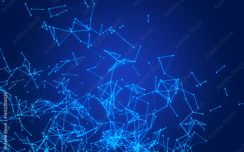 abstract digital background featuring glowing black plexus of interconnected points and lines. Represents big data, neural networks, and futuristic technology. Ideal for AI, blockchain abstract digital background featuring glowing black plexus of interconnected points and lines. Represents big data, neural networks, and futuristic technology. Ideal for AI, blockchain