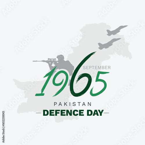 6 September, Pakistan defence day, Youm e Difa