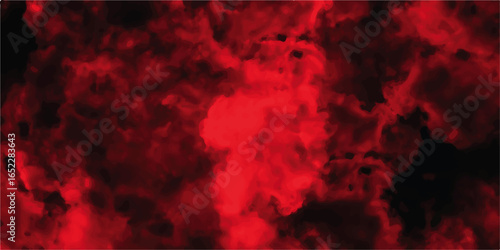 Abstract Watercolor red grunge background painting with Beautiful stylist modern texture. Distressed grunge textures.. Flowing marble backdrop. Marbling splash with stone texture. 