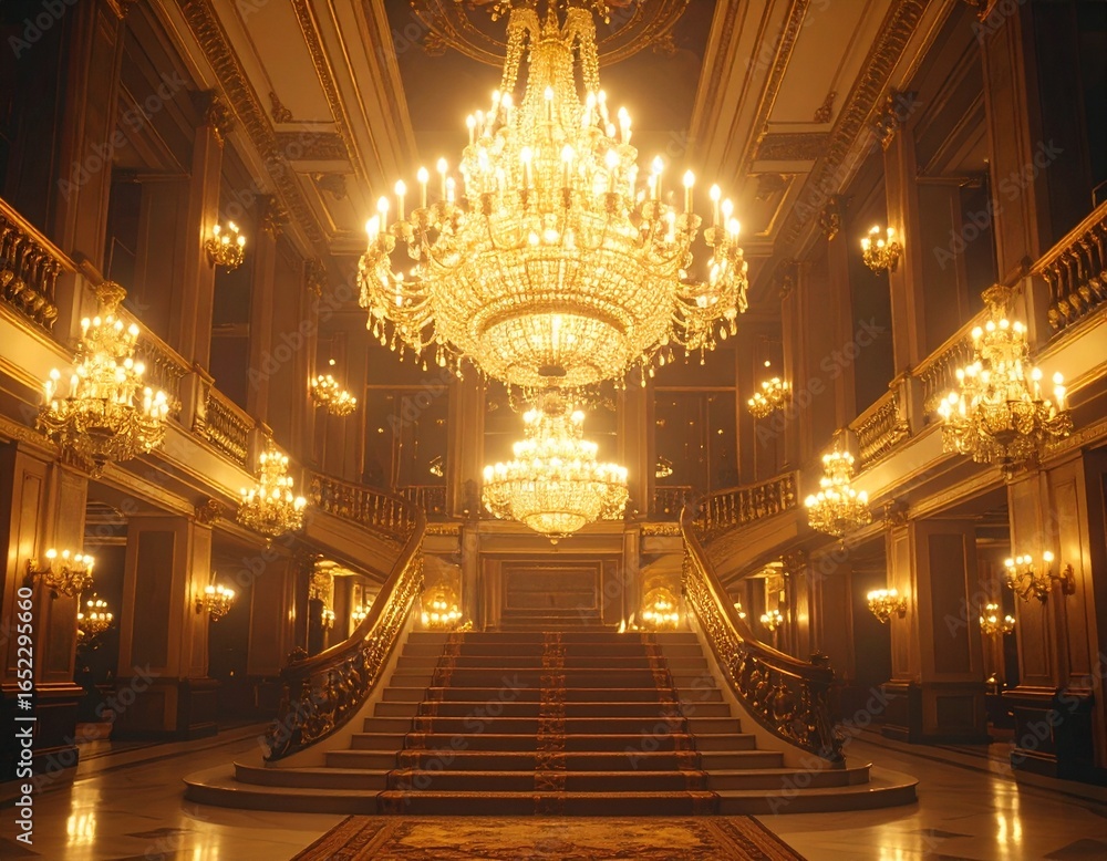 Obraz premium Generated image