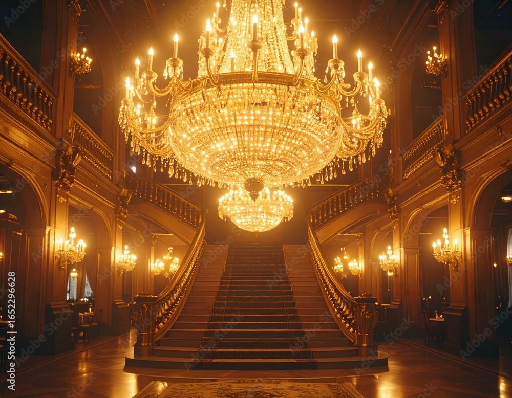 Obraz premium Generated image