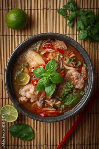 chicken noodle soup