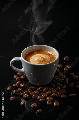 cup of coffee
