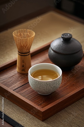 chinese tea set