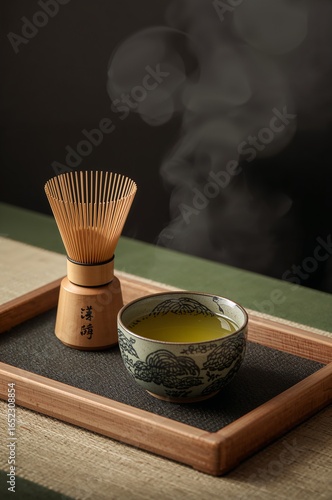 chinese tea set