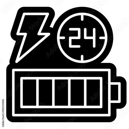 Sustainable Battery Power