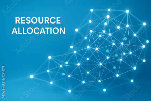 Dynamic Resource Visualization with Interactive Dashboards for Project Planning