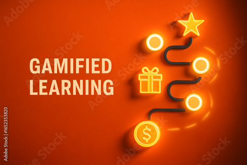 Interactive Learning Pathway with Digital Modules for Education Technology