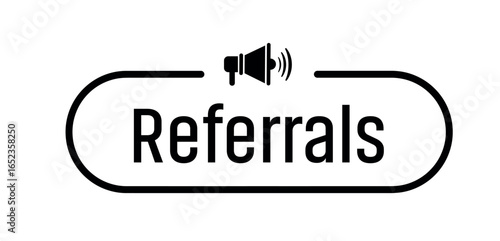 referrals