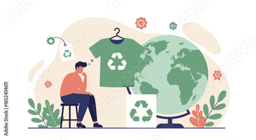 Eco-Friendly Fashion: Sustainable Clothing and Conscious Choices