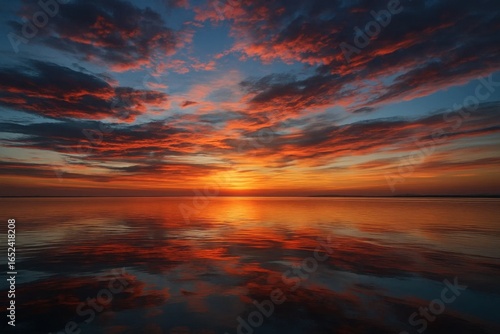 A Symphony of Nature's Palette