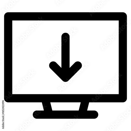 Download to Monitor