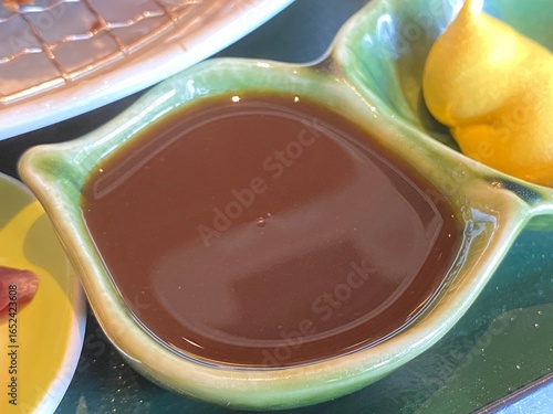 Food　食べ物