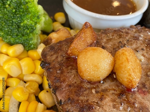 Food　食べ物
