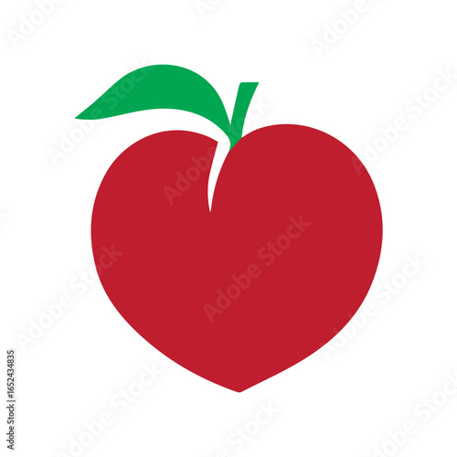 prunus colored icon