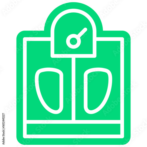 Weight Category Indicator