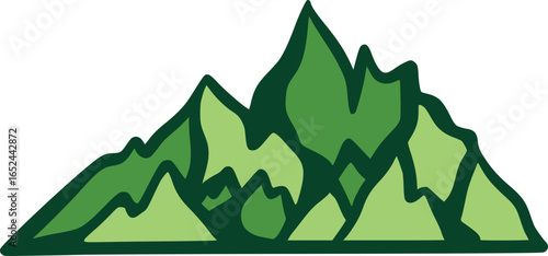 Green Mountain