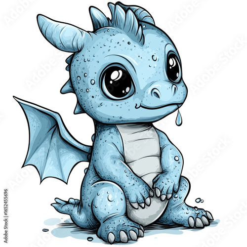 Baby Dragons - 59