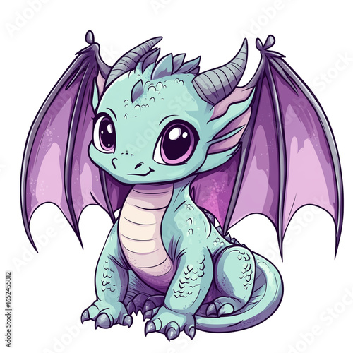 Baby Dragons - 61