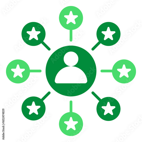 Skillset Icon