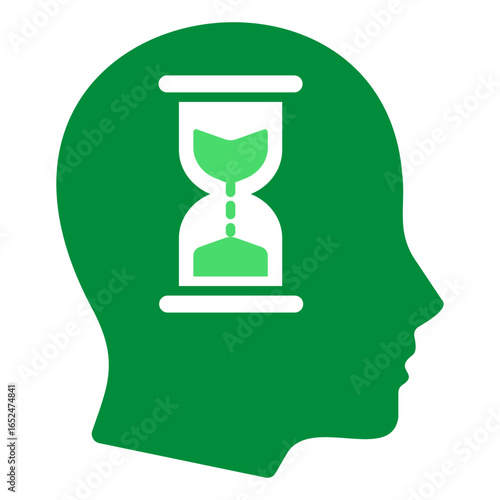Patience Icon