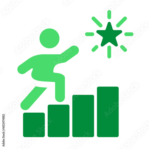 Ambition Icon