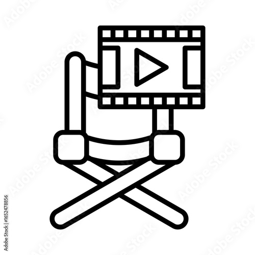 Director Icon