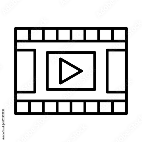 Cinema Icon