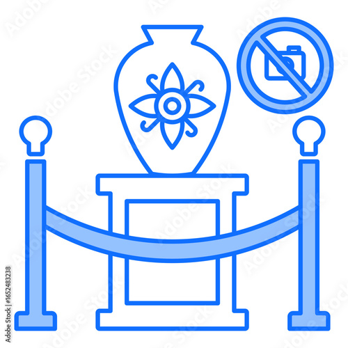 Museum Icon
