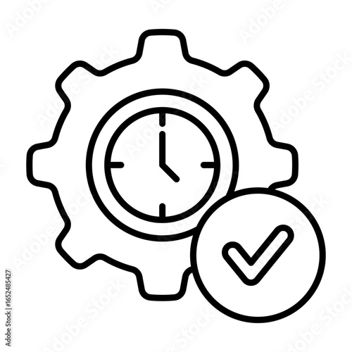 Effective Icon