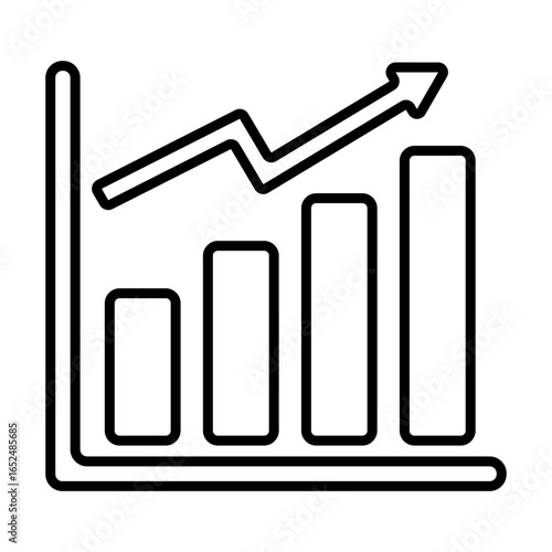 Growth Icon
