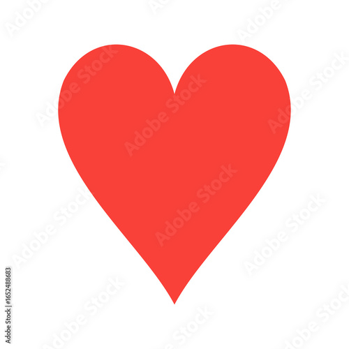 heart red ace playing card poker png symbol love simple design Free Download heart red ace playing card poker png symbol love simple design - GFXLoad