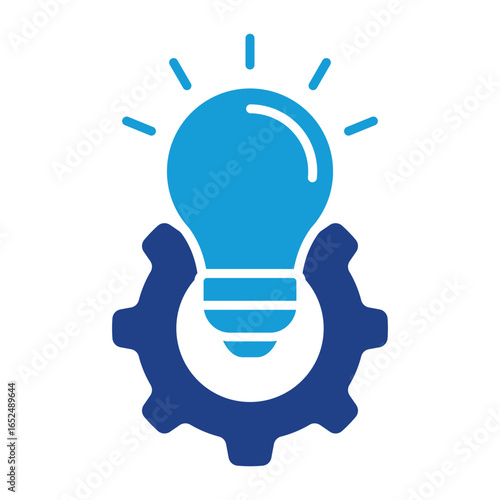 Innovative Icon