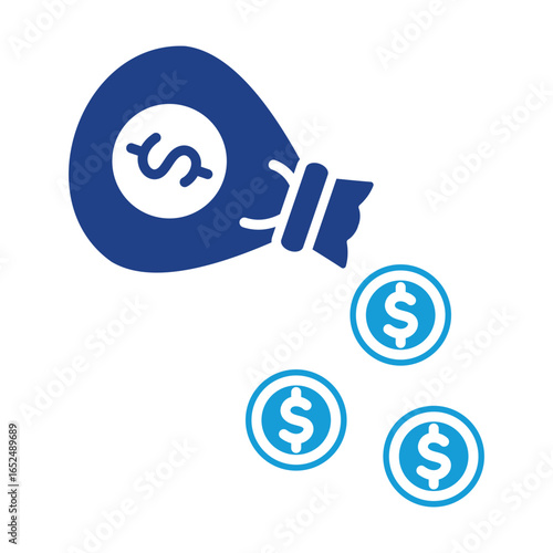 Expenditure Icon