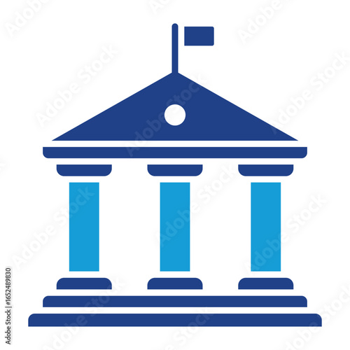 Government Icon