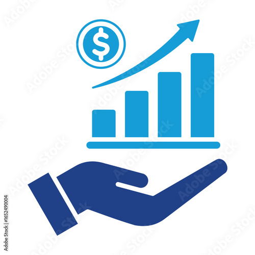 Profit Icon