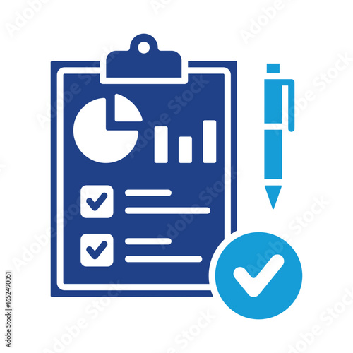 Report Icon