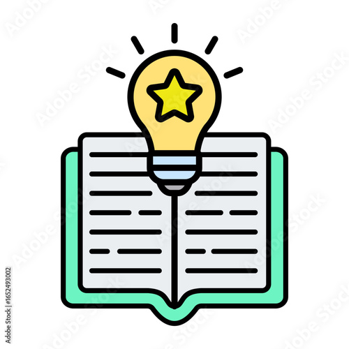 Theory Icon