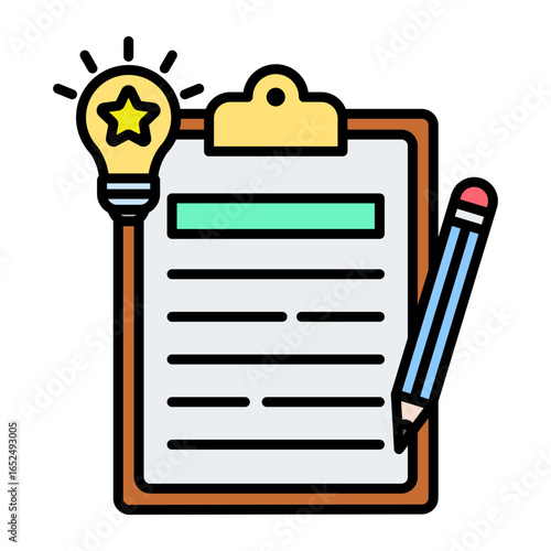 Concept Icon