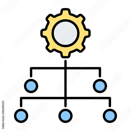 Systematic Icon