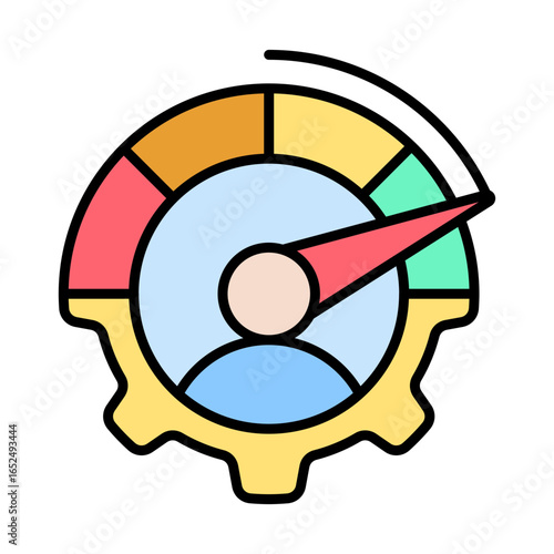 Performance Icon